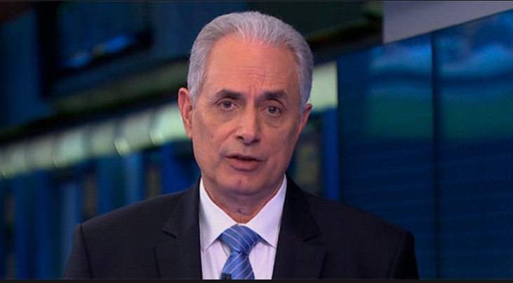 William Waack, do Jornal da Globo, é internado às pressas e pode passar por cirurgia