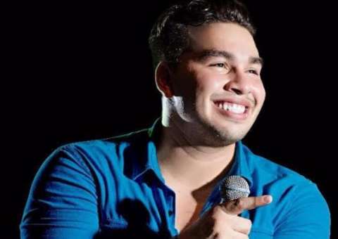 Márcio Cigano e Alib Said agitam fim de semana do palco ViaNorte