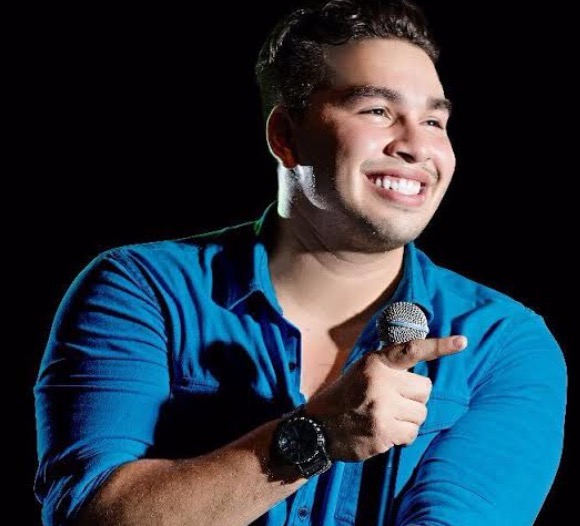 Márcio Cigano e Alib Said agitam fim de semana do palco ViaNorte