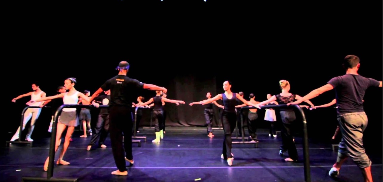 Últimos dias para as inscrições na oficina de dança gratuita do Sesc AM