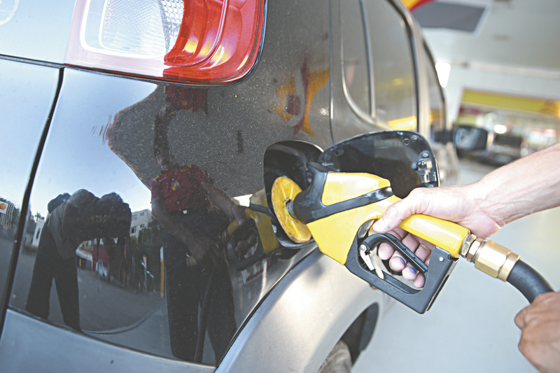 Gasolina deverá ficar R$ 0,41 mais cara. Aumento já está valendo