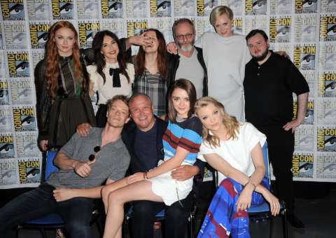  Site de pornografia registra queda de audiência com estreia de Game Of Thrones