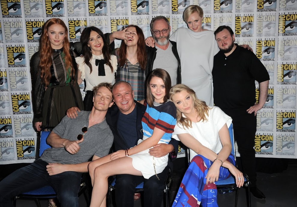  Site de pornografia registra queda de audiência com estreia de Game Of Thrones