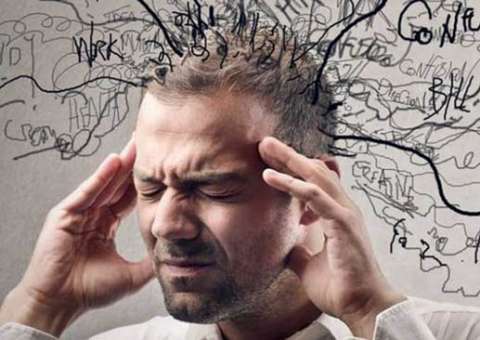 Ansiedade não controlada pode evoluir para transtornos mais sérios