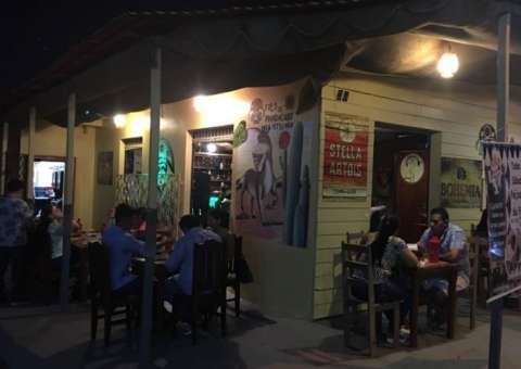 Pé de Serra agita Fulô nessa sexta-feira 