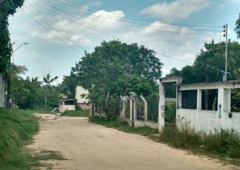 Em Manaus, moradores do Santa Etelvina reclamam que viraram reféns dos ladrões