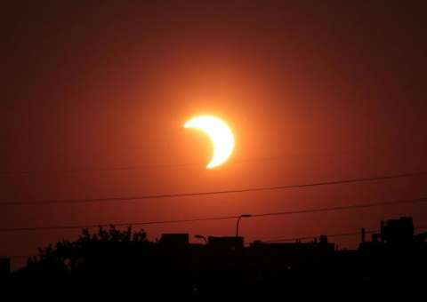 Apocalipse: Teoria diz que em agosto começará uma era de dor e sofrimento que resultará no fim do mundo