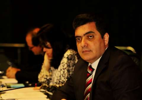 Abdala pede que justiça censure o Portal do Holanda por publicar condenação