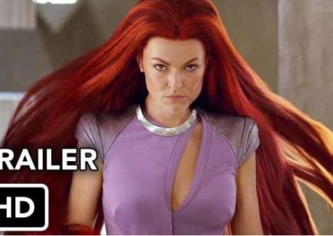 Inumanos ganha novo trailer sensacional. Confira