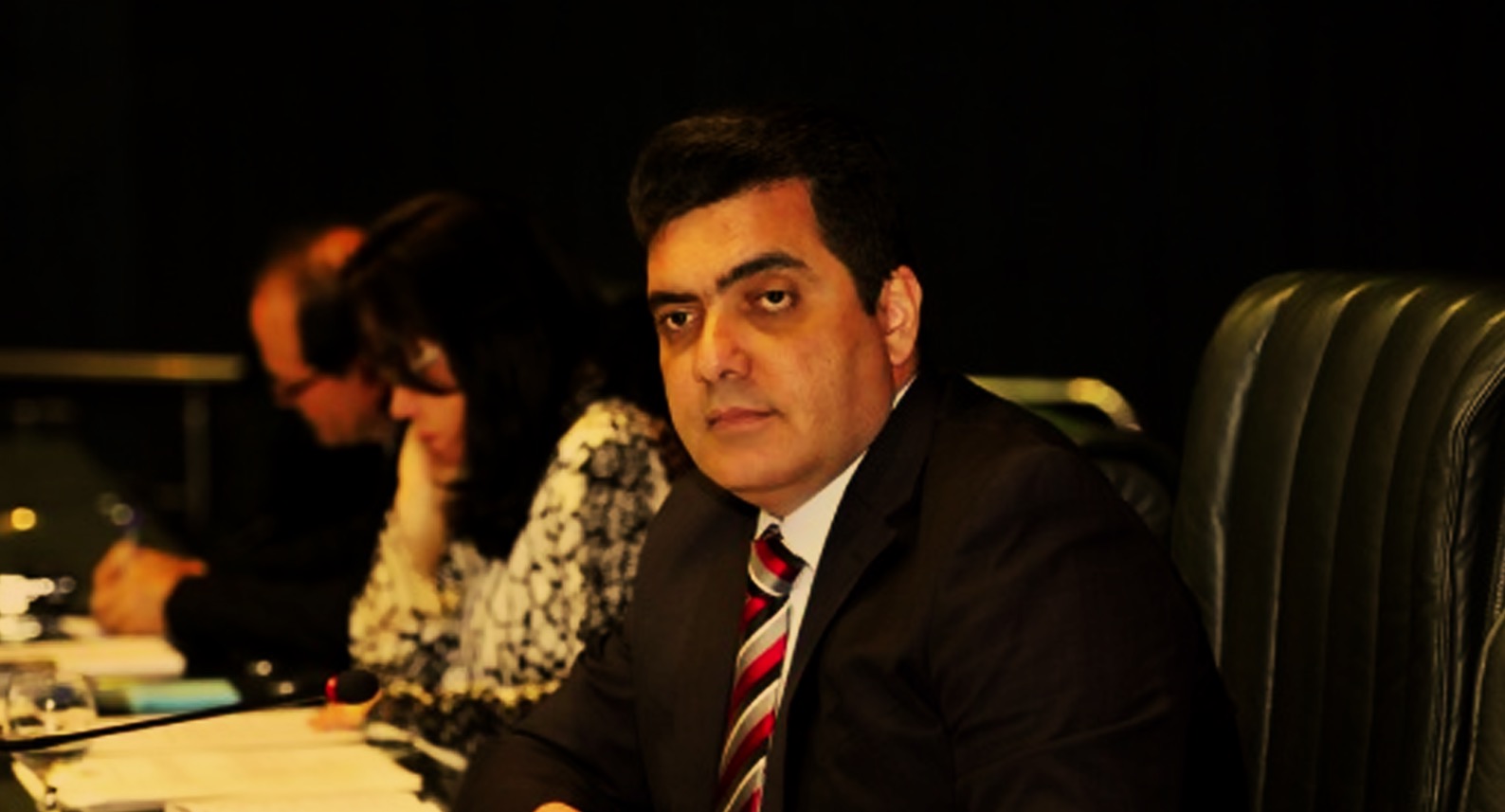 Abdala pede que justiça censure o Portal do Holanda por publicar condenação