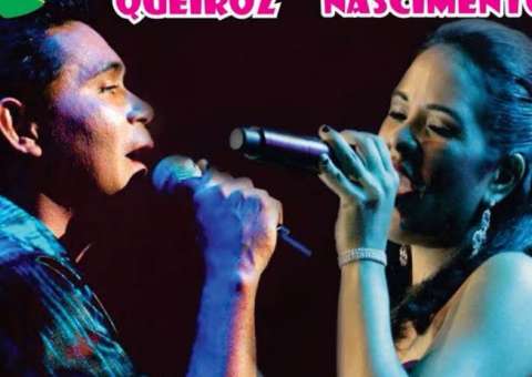 Daniela Nascimento e Serginho Queiroz apresentam 'Simplesmente' nesta sexta