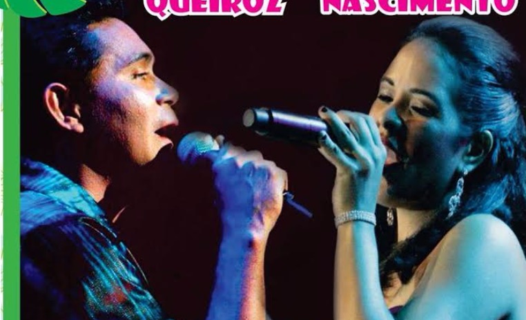 Daniela Nascimento e Serginho Queiroz apresentam 'Simplesmente' nesta sexta