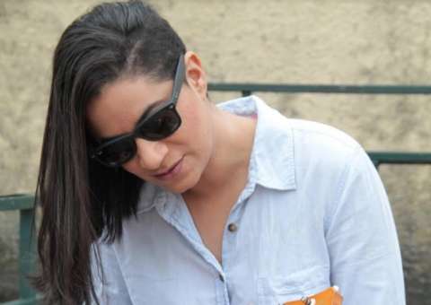 Cantora Bel Martine faz show acústico neste sábado no Park Vieiralves