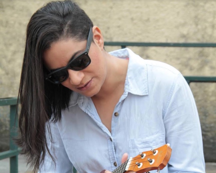 Cantora Bel Martine faz show acústico neste sábado no Park Vieiralves