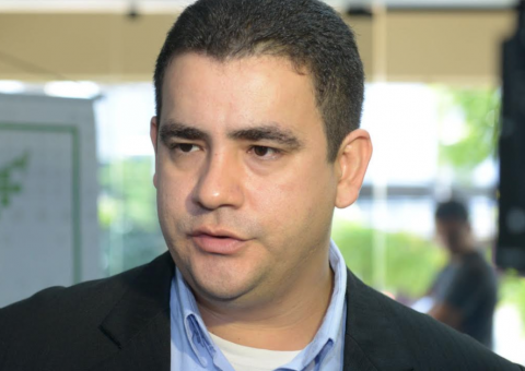 Diretor presidente da PRODAM é eleito representante do Comitê Gestor da Internet no Brasil