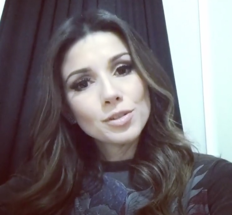 Revoltada, Paula Fernandes fala pela primeira vez sobre traição de ex-noivo