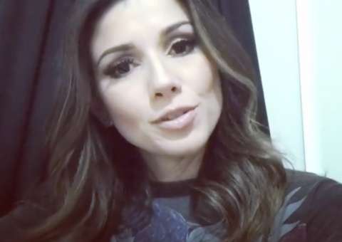 Revoltada, Paula Fernandes fala pela primeira vez sobre traição de ex-noivo