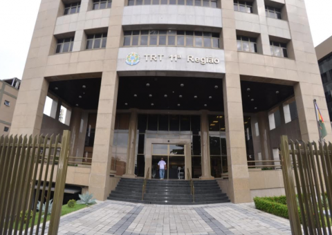 Trabalhador vai receber indenização de R$ 38 mil por desvio de função