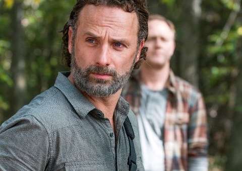 The Walking Dead divulga trailer da oitava temporada