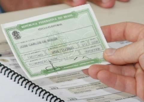 Prazo para tirar a 2ª via do título de eleitor no Amazonas termina em 5 dias