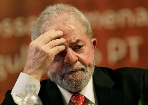 Moro manda comunicar Lula sobre bloqueio de bens