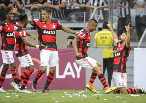 Brasileirão: Rodada deste sábado tem Flamengo e Chapecoense em campo