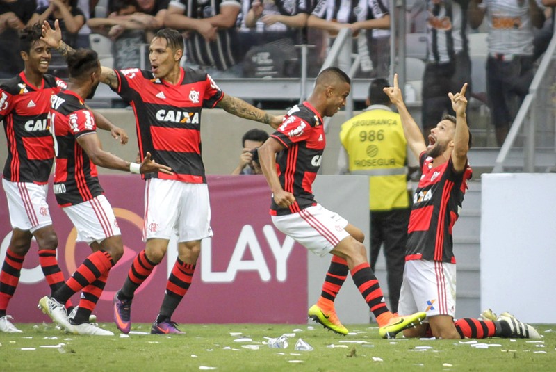 Brasileirão: Rodada deste sábado tem Flamengo e Chapecoense em campo