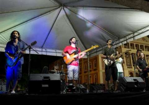  Malaba Jam Festival terá edição especial neste mês