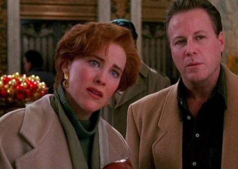 John Heard, ator de “Esqueceram de Mim”, morre aos 72 anos
