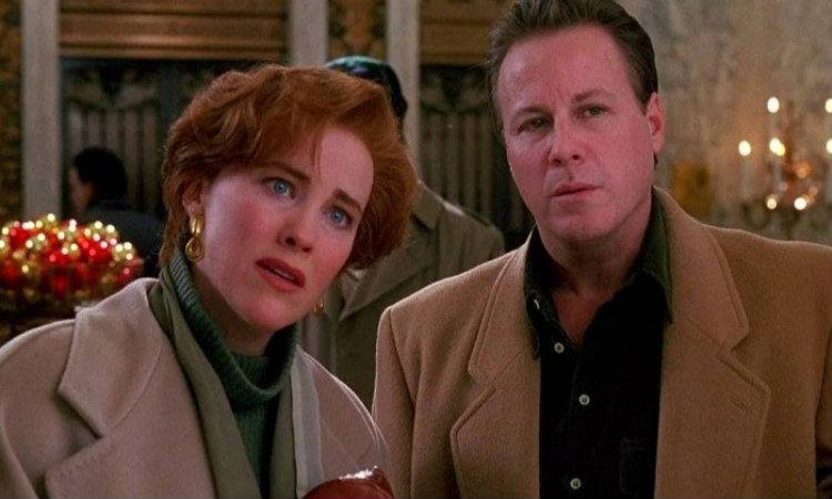 John Heard, ator de “Esqueceram de Mim”, morre aos 72 anos
