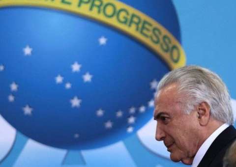 Temer comprou imóveis de Yunes que valem R$ 18,4 milhões, diz revista