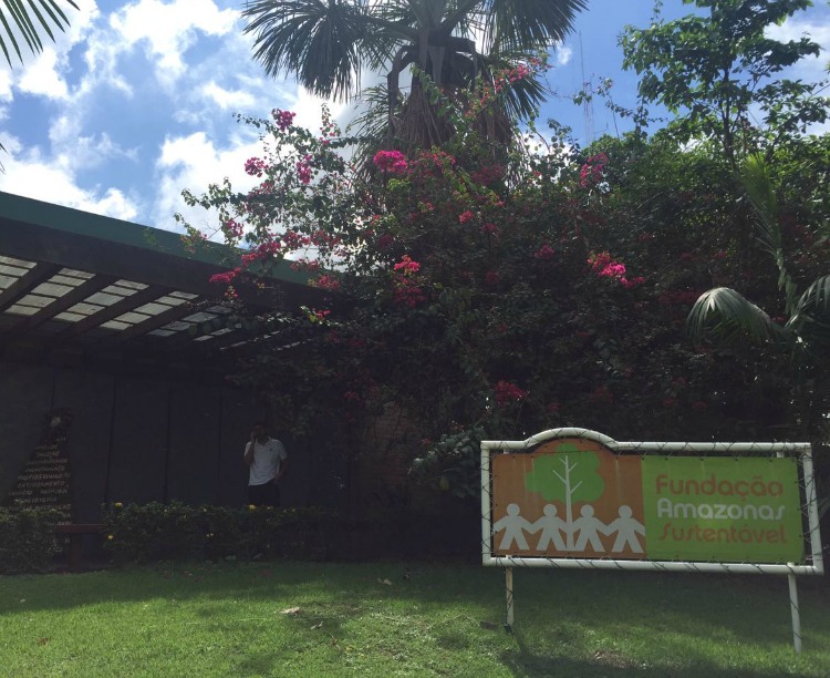 FAS termina neste sábado inscrições para seleção de estágio em Manaus