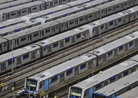 Ex-diretor do Metrô de SP, Sérgio Corrêa Brasil é alvo de delações