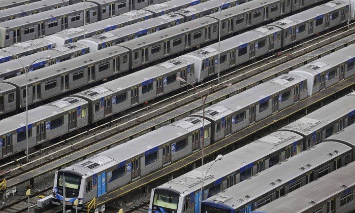 Ex-diretor do Metrô de SP, Sérgio Corrêa Brasil é alvo de delações