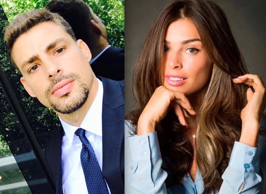 Cauã Reymond fala sobre suposta desistência de papel para não contracenar com Grazi Massafera