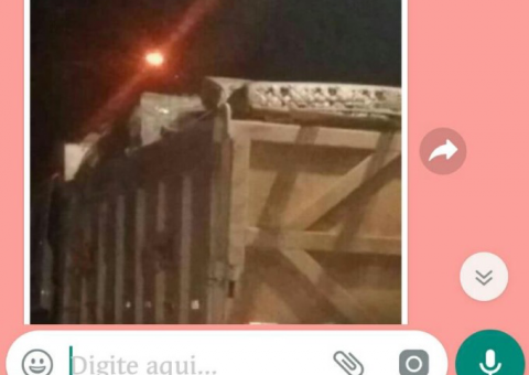 Amazonino denuncia mentira espalhada por 'opositores desesperados'