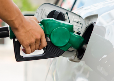 Petrobras aumenta preços da gasolina e do diesel nas refinarias