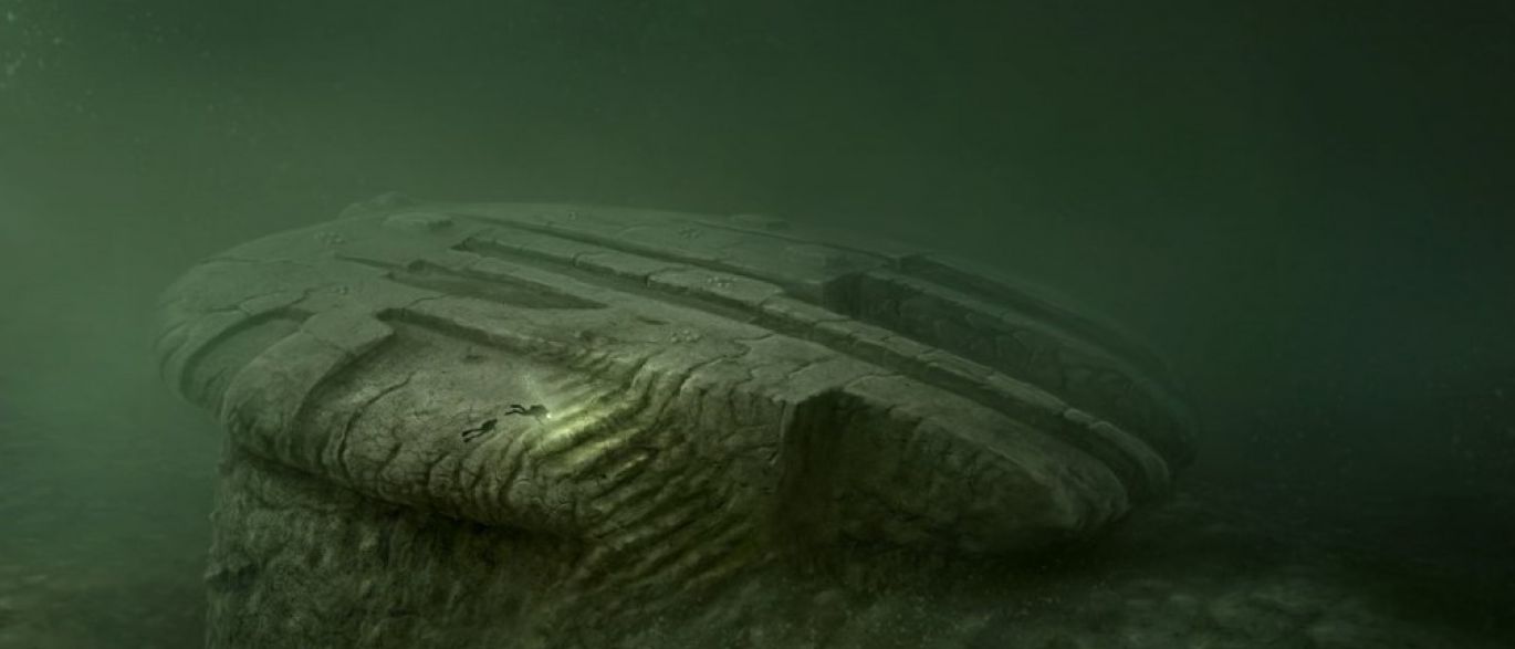 Objeto misterioso achado no mar intriga cientistas 