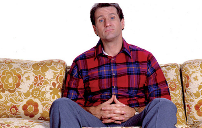 Sinais alarmantes de que você está virando um tiozão