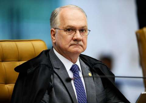Fachin deve perder metade dos inquéritos do caso Odebrech
