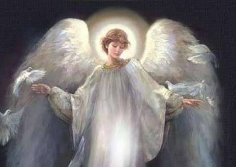 Curso de pintura em tela e mitologia angelical abrem novas vagas 