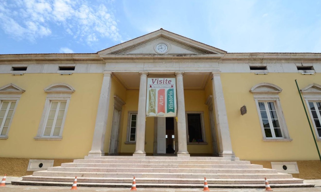  Paço da Liberdade é destaque em revista nacional