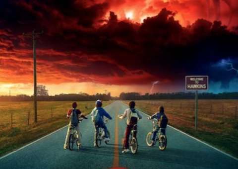 2ª temporada de Stranger Things ganha trailer sensacional. Confira