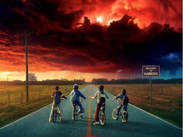 2ª temporada de Stranger Things ganha trailer sensacional. Confira
