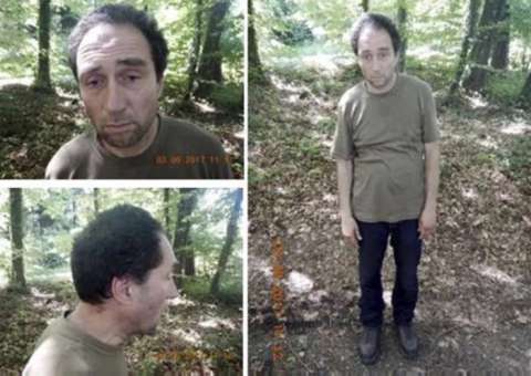 Homem invade prédio e ataca pessoas com serra elétrica na Suíça