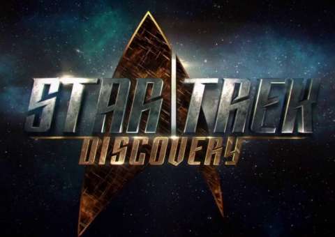 Star Trek Discovery ganha trailer com cenas inéditas. Confira