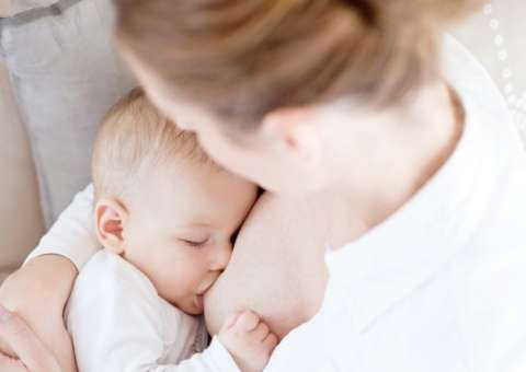 Em Manaus, campanha realiza programação especial e destaca importância da amamentação 