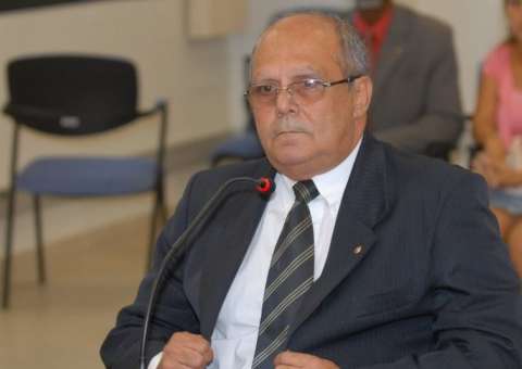 Ex-procurador geral do MPE é condenado a devolver mais de R$1,8 milhão aos cofres públicos do AM