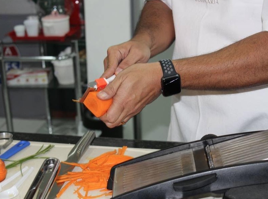 Último dia de inscrições em curso sobre culinária amazônica