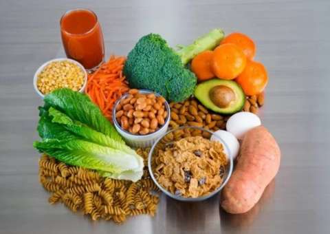 Mineral presente em alimentos é bom para a memória e hormônios 